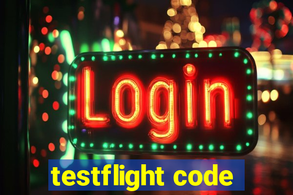 testflight code